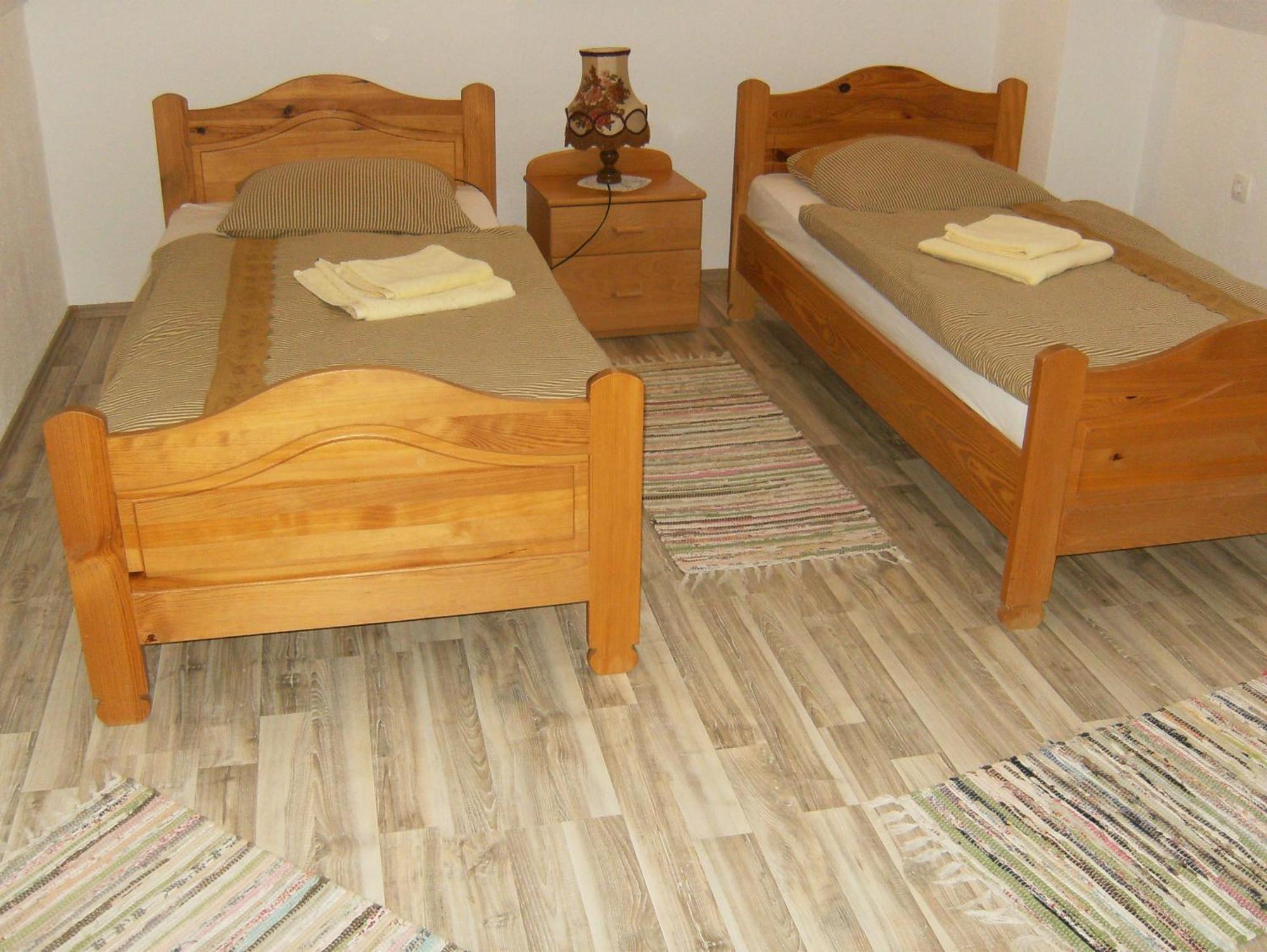 House Drakulic Hotel Korenica Room photo