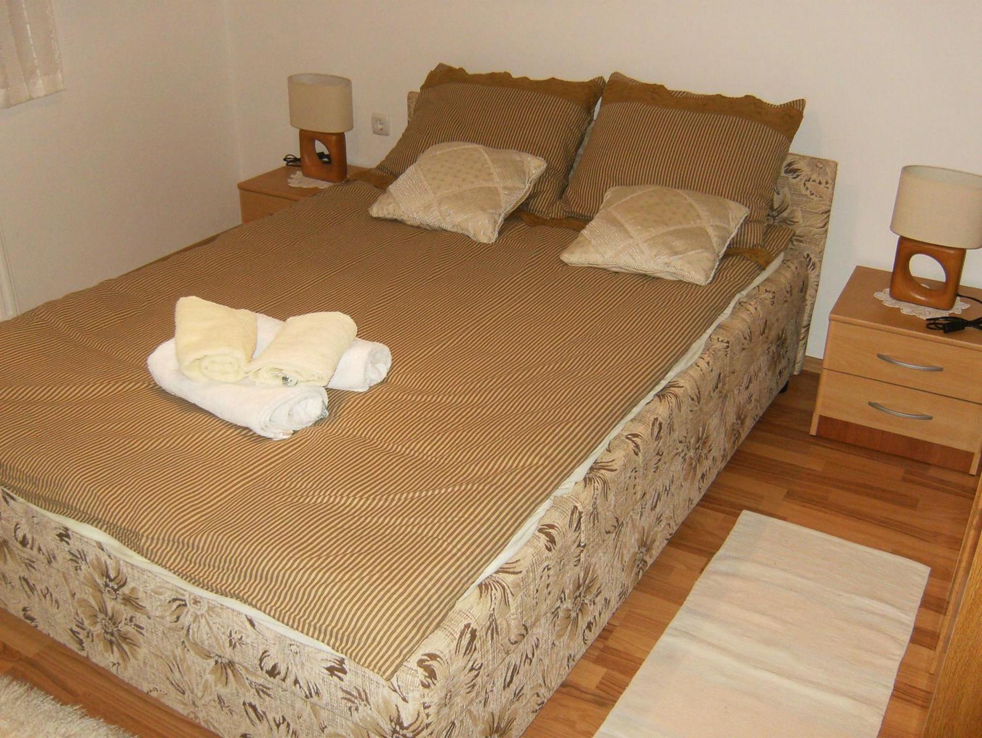 House Drakulic Hotel Korenica Room photo