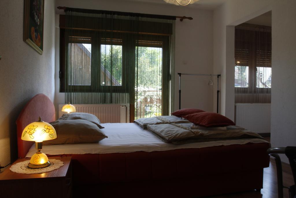 House Drakulic Hotel Korenica Exterior photo