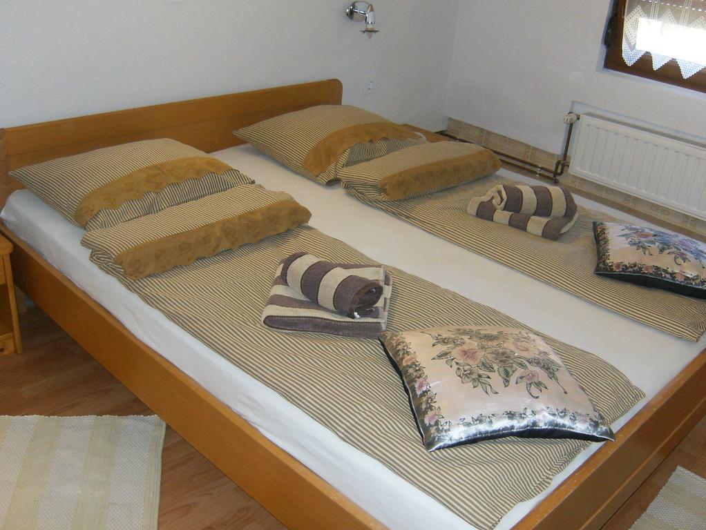 House Drakulic Hotel Korenica Exterior photo