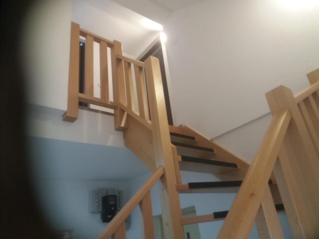 House Drakulic Hotel Korenica Exterior photo
